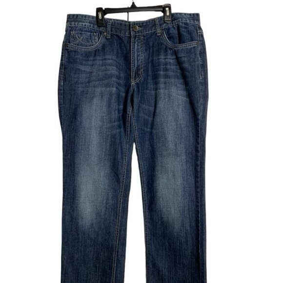 X-Ray Men’s Jeans - size 34 - Picture 3 of 11